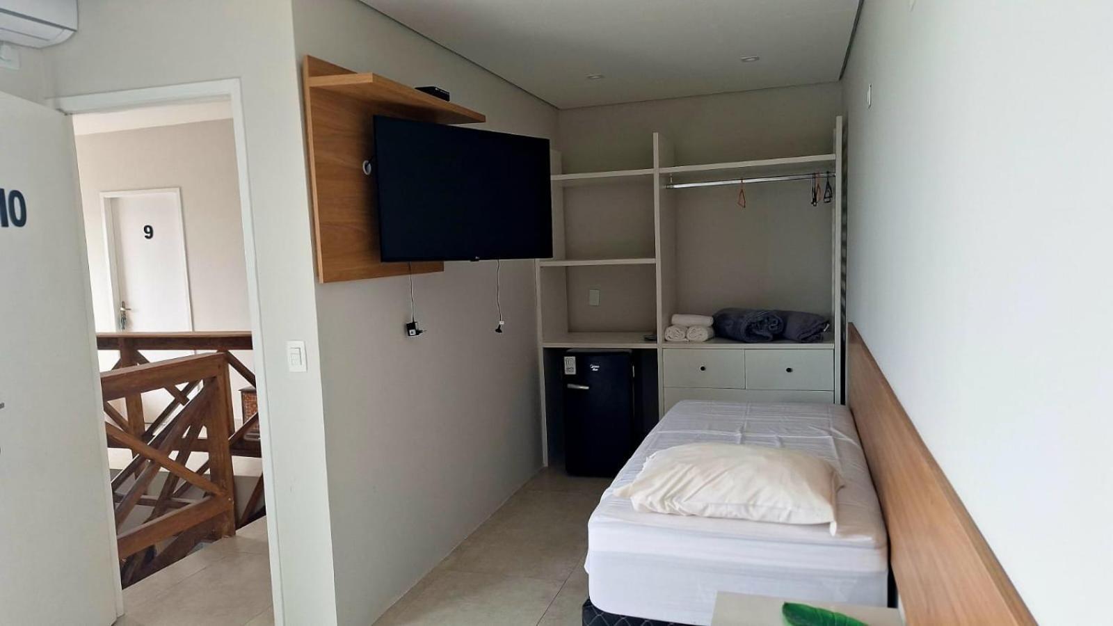 Casatua Pousada Жукей Экстерьер фото